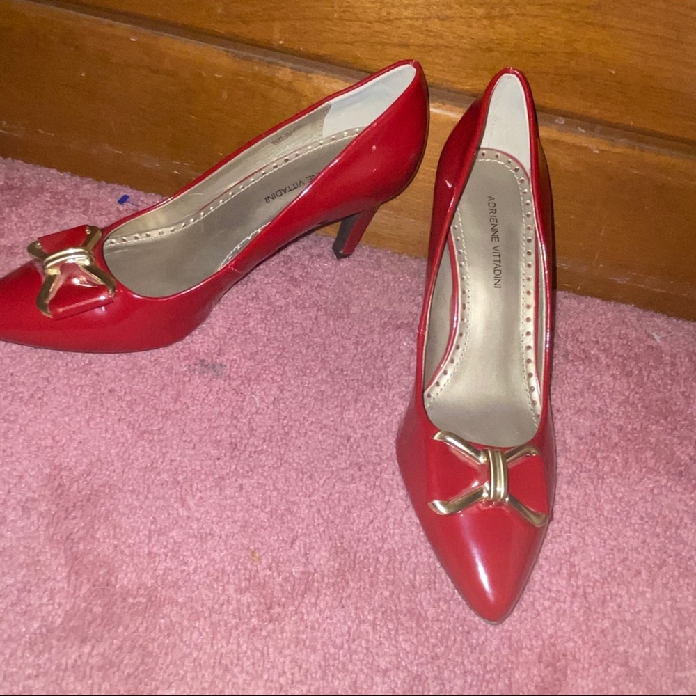 Adrienne Vittadini High Heels